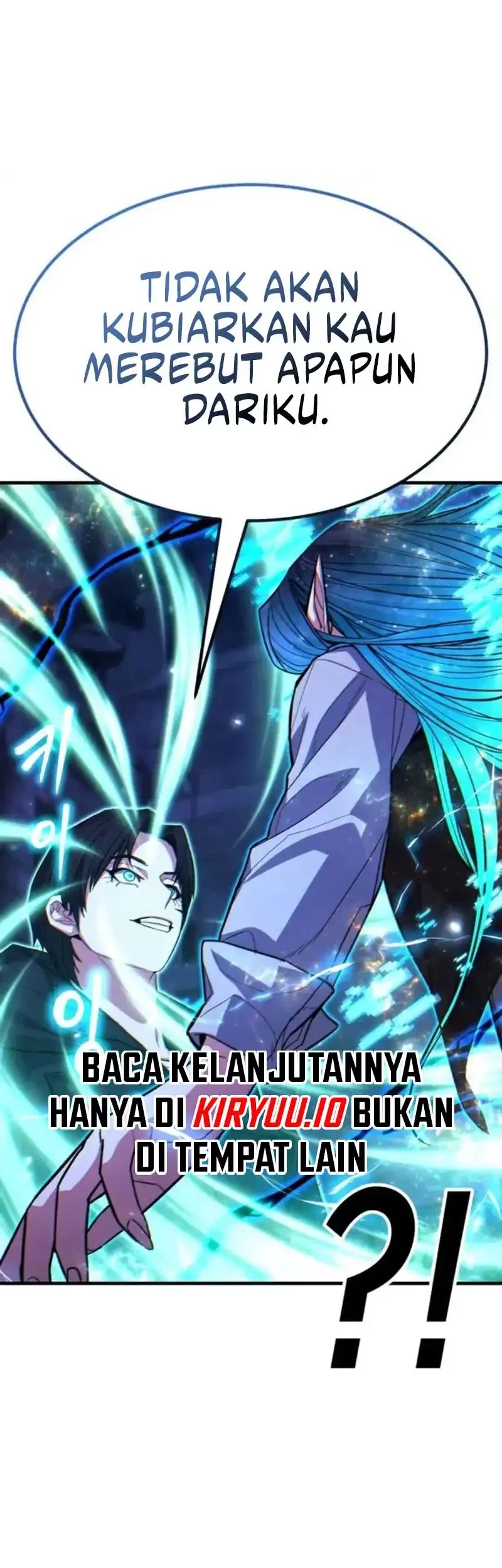 Expelled Hero Is Too Strong chapter 70 halaman 44