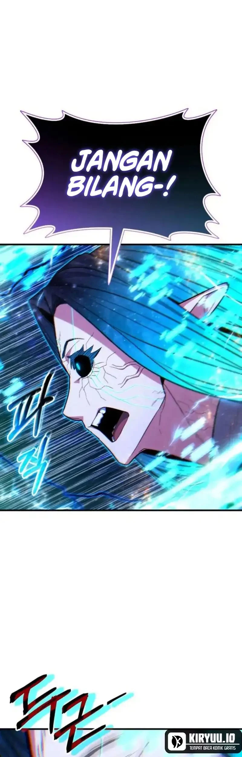 Expelled Hero Is Too Strong chapter 70 halaman 45