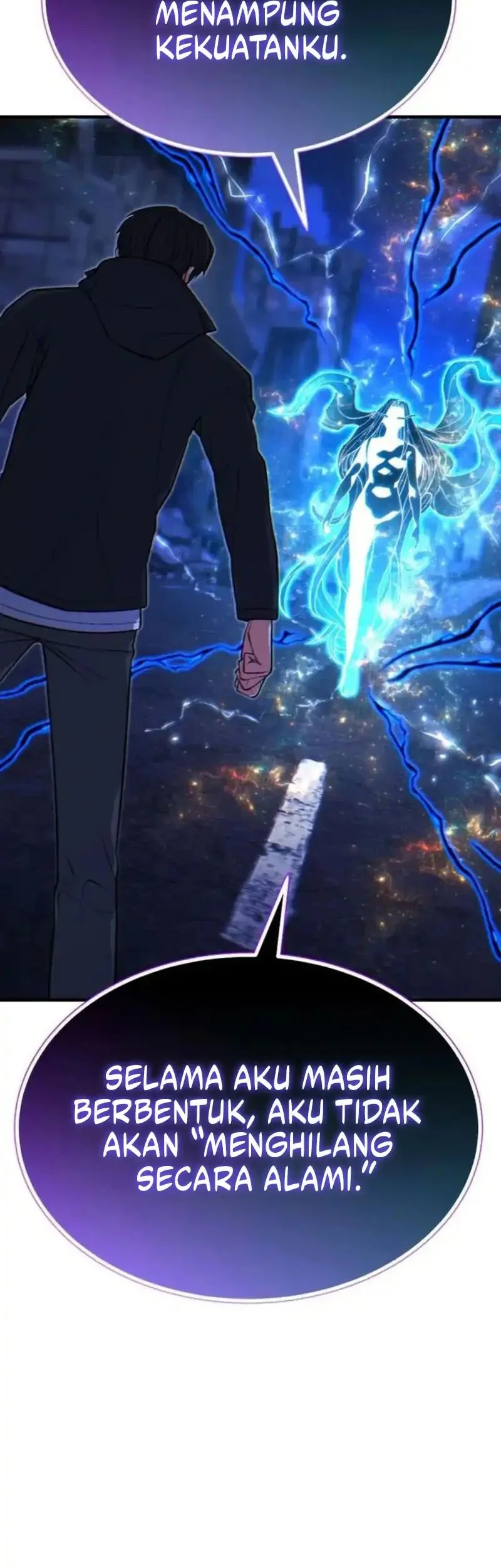 Expelled Hero Is Too Strong chapter 70 halaman 56