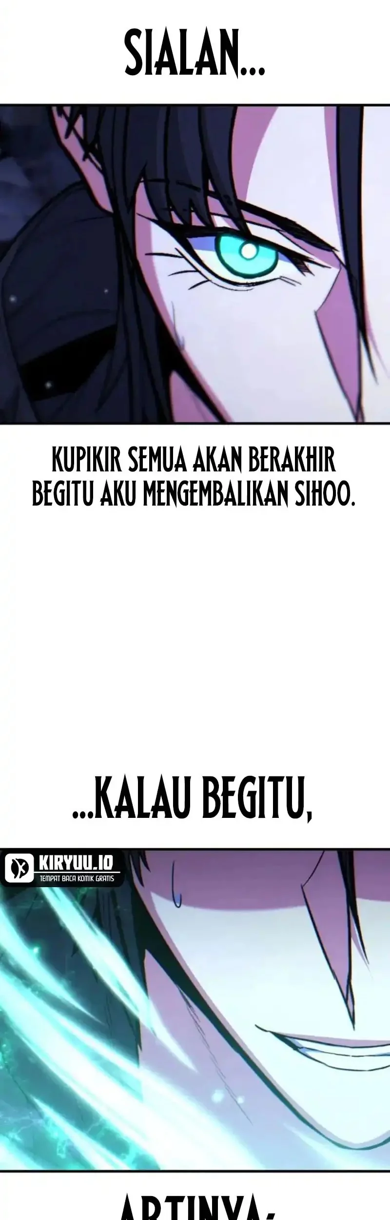 Expelled Hero Is Too Strong chapter 70 halaman 57