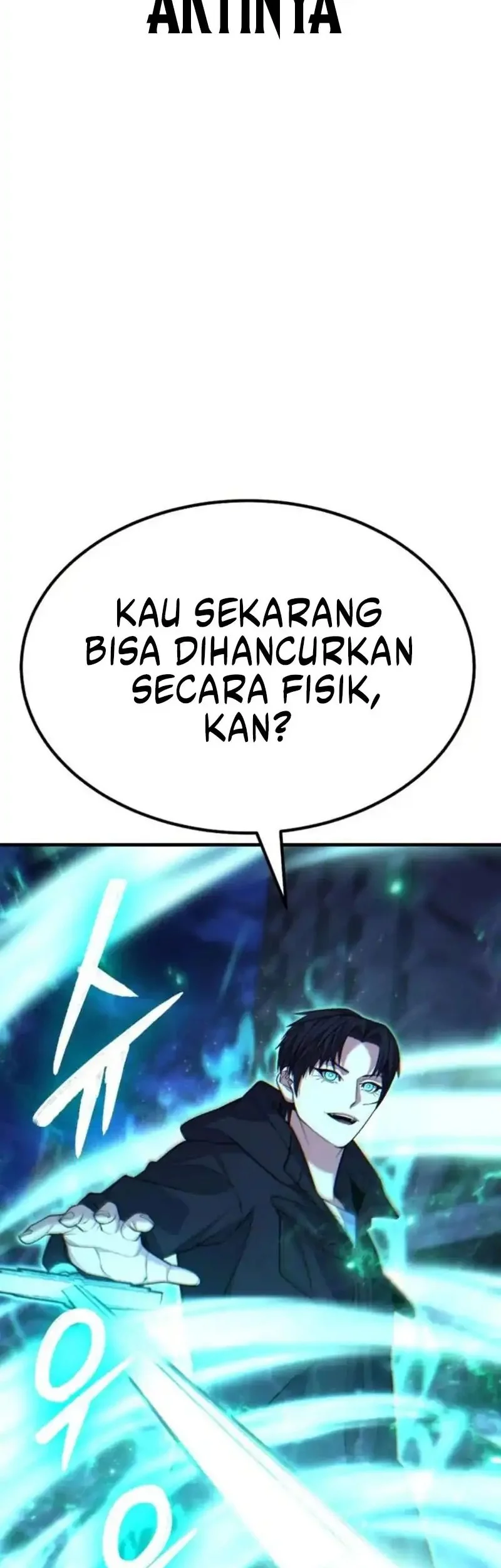Expelled Hero Is Too Strong chapter 70 halaman 58