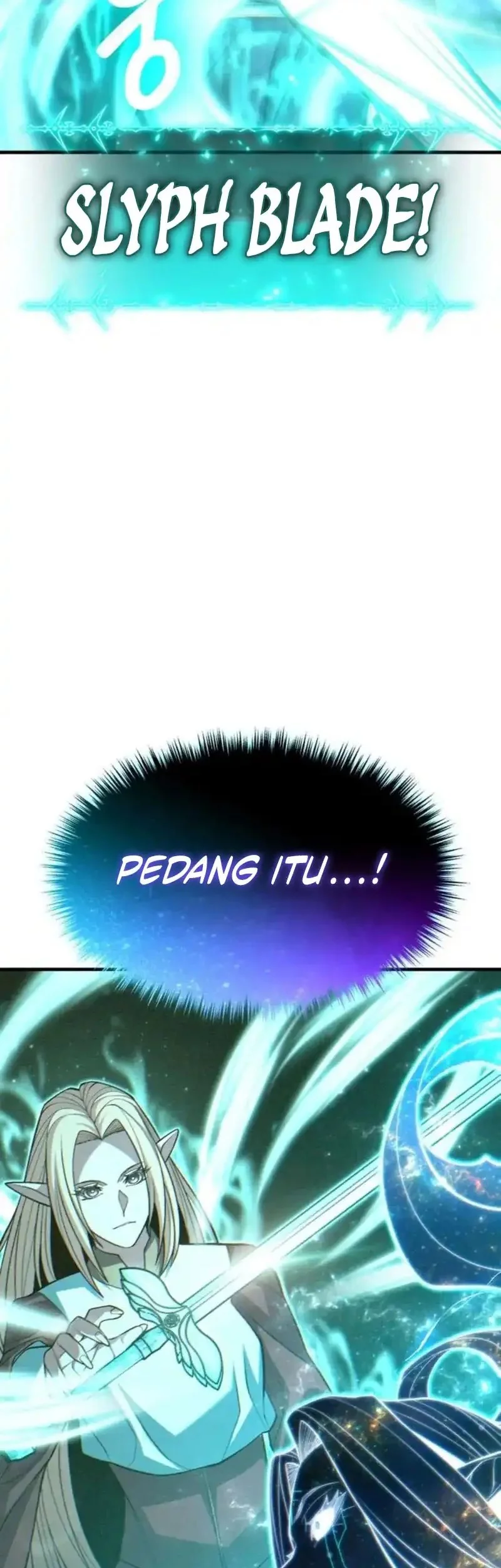 Expelled Hero Is Too Strong chapter 70 halaman 59