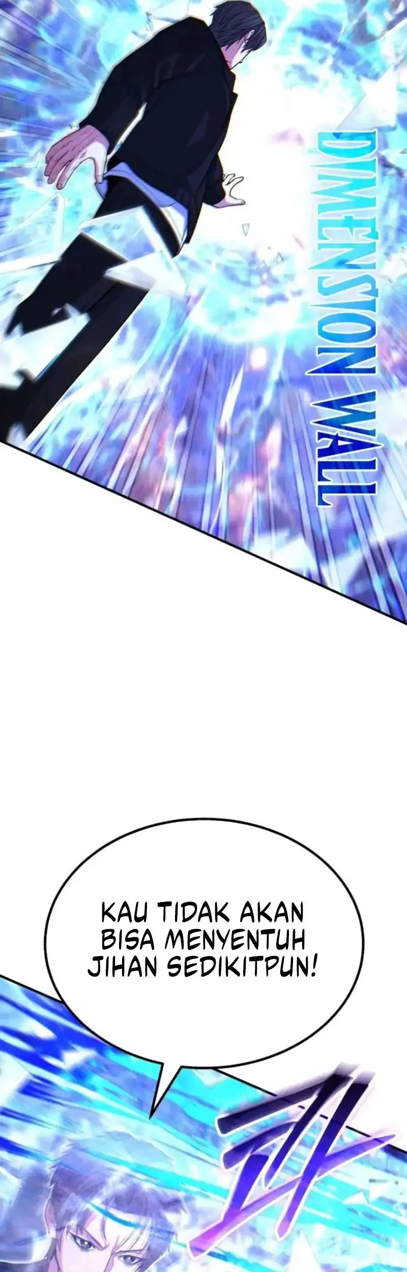Expelled Hero Is Too Strong chapter 70 halaman 65