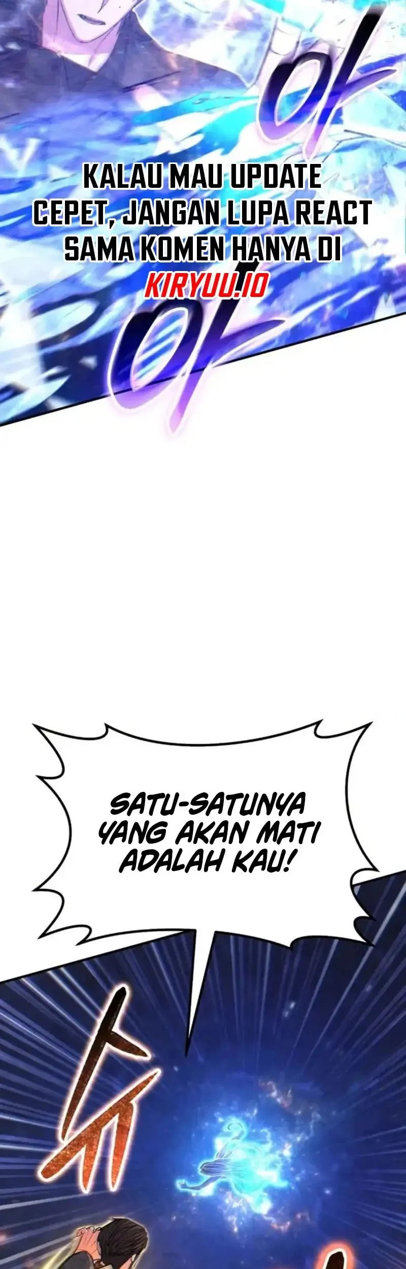 Expelled Hero Is Too Strong chapter 70 halaman 66