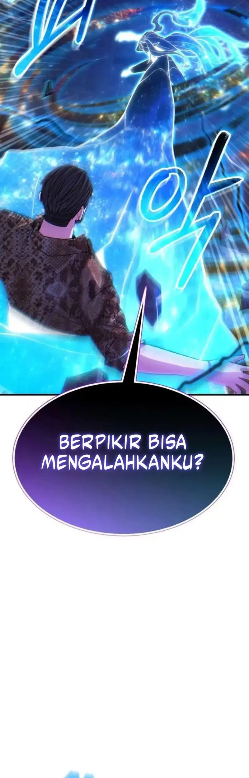 Expelled Hero Is Too Strong chapter 70 halaman 70
