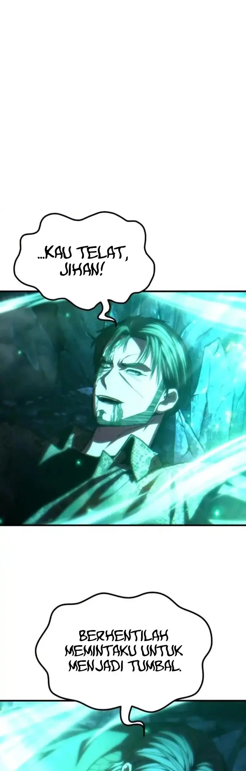 Expelled Hero Is Too Strong chapter 70 halaman 81