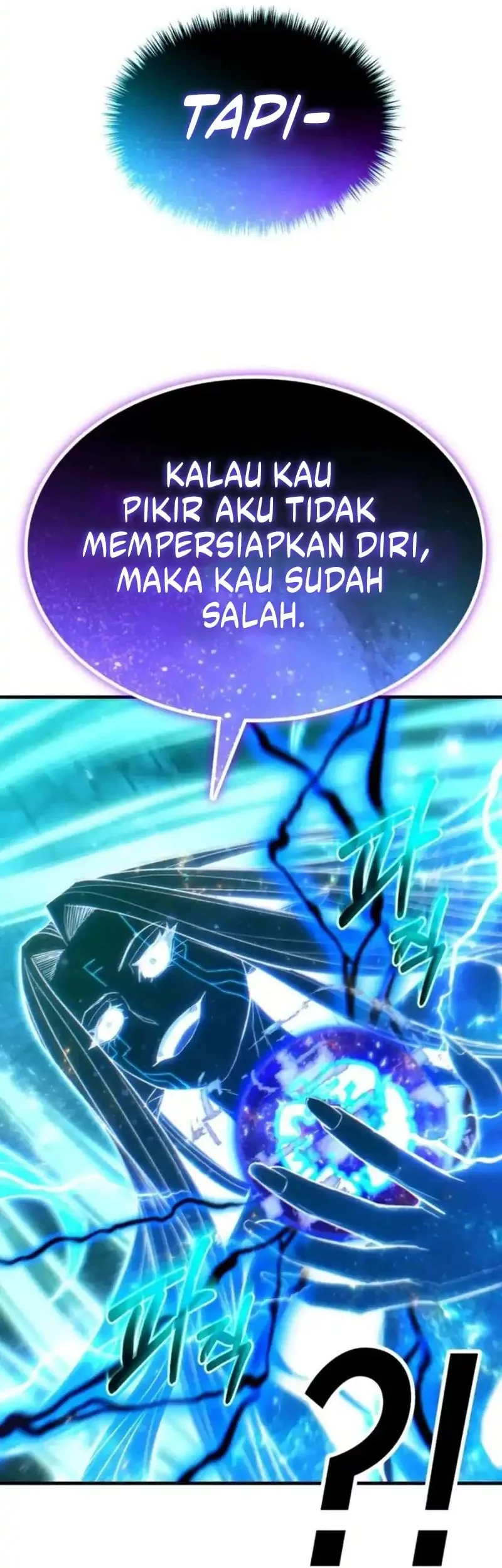 Expelled Hero Is Too Strong chapter 70 halaman 87