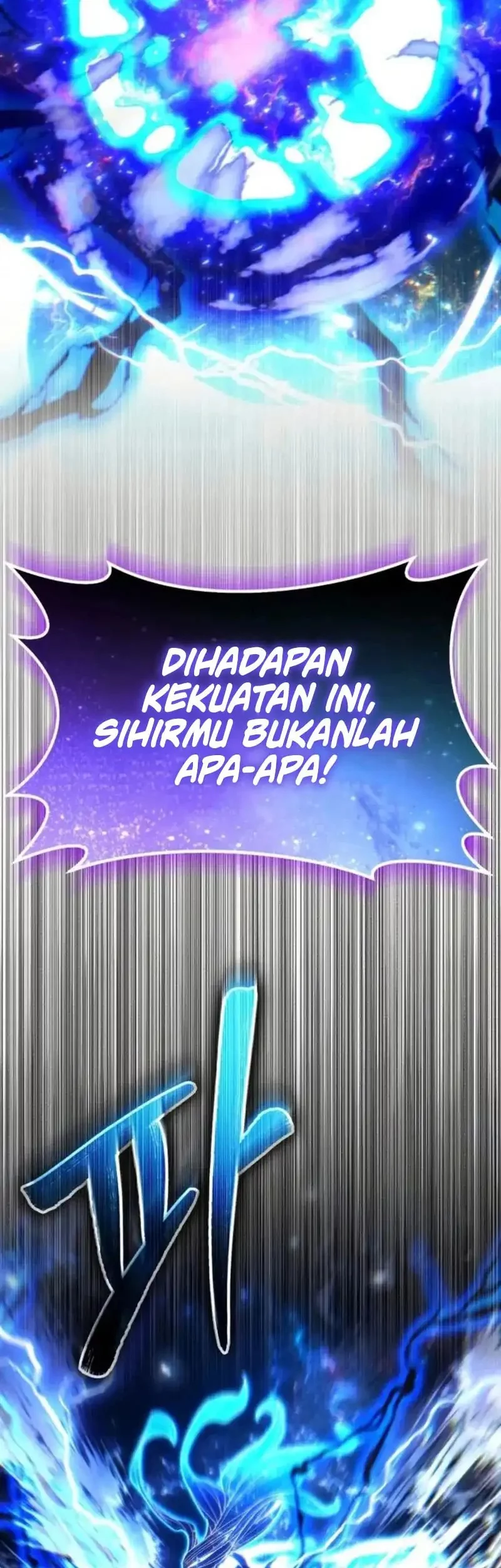 Expelled Hero Is Too Strong chapter 70 halaman 89