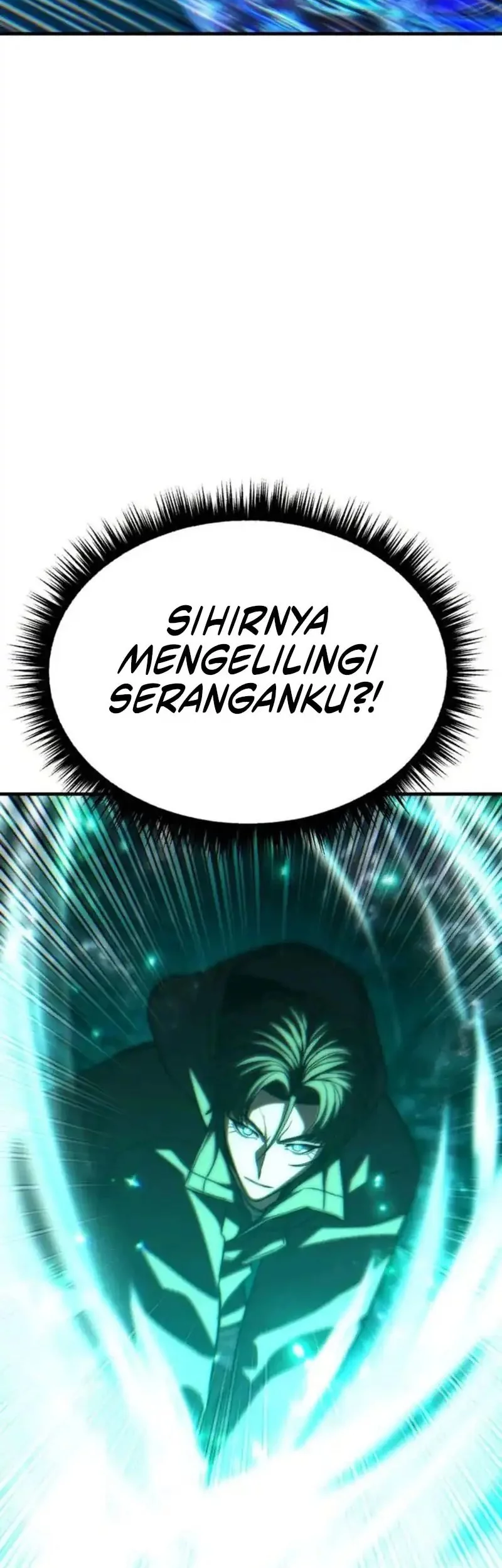 Expelled Hero Is Too Strong chapter 70 halaman 93