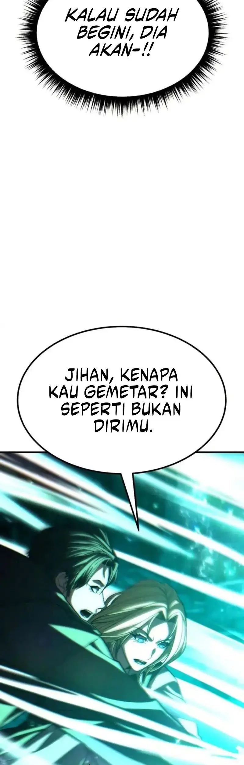 Expelled Hero Is Too Strong chapter 70 halaman 95