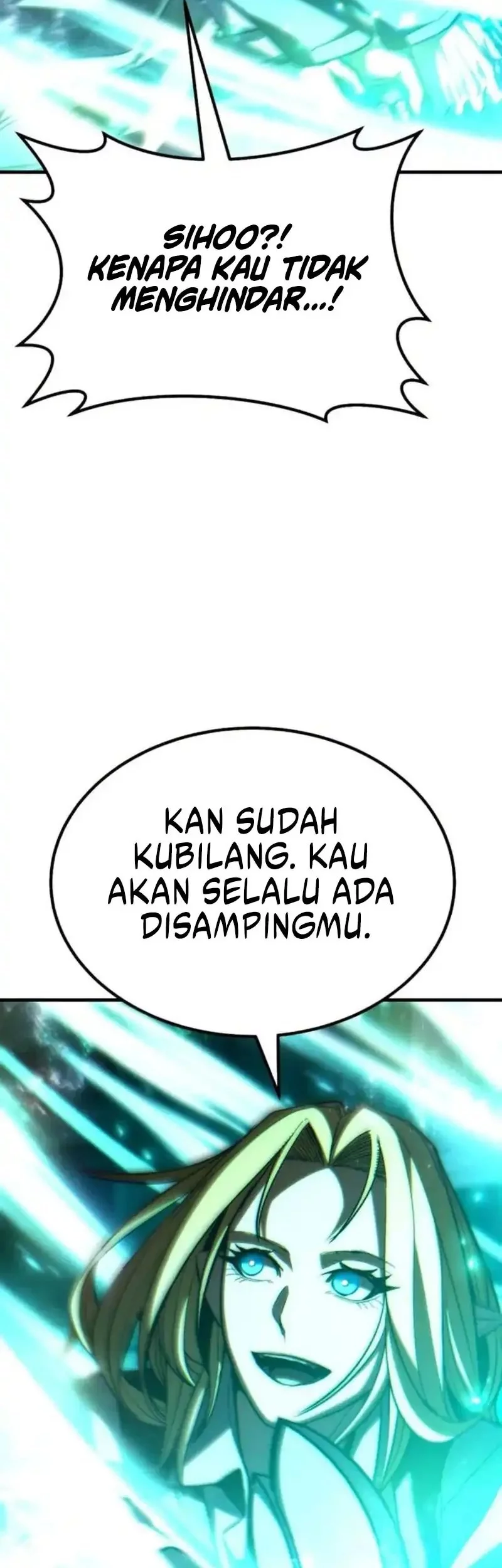 Expelled Hero Is Too Strong chapter 70 halaman 96