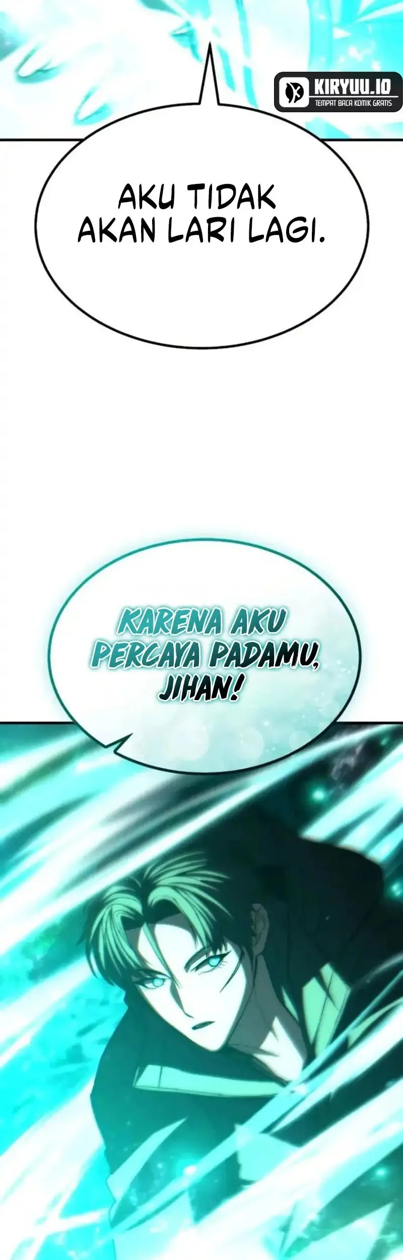 Expelled Hero Is Too Strong chapter 70 halaman 97