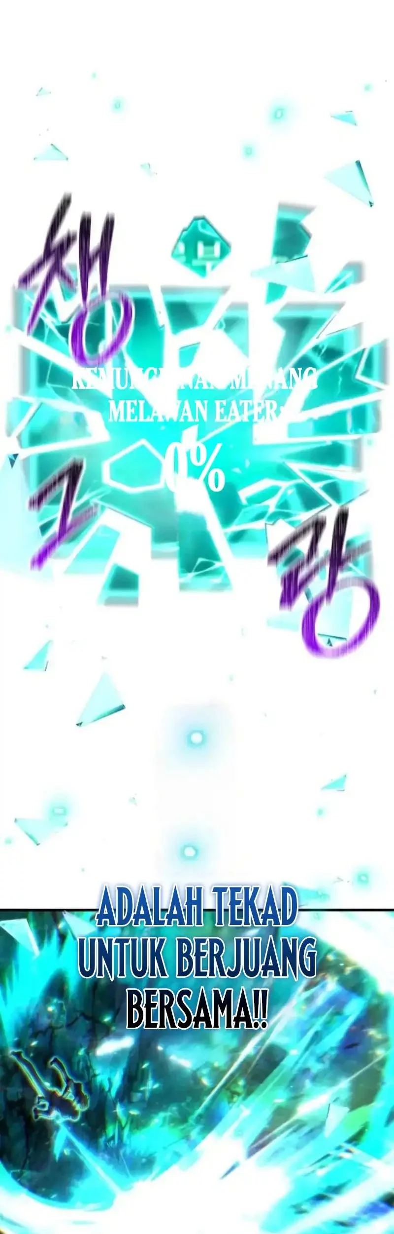 Expelled Hero Is Too Strong chapter 70 halaman 101