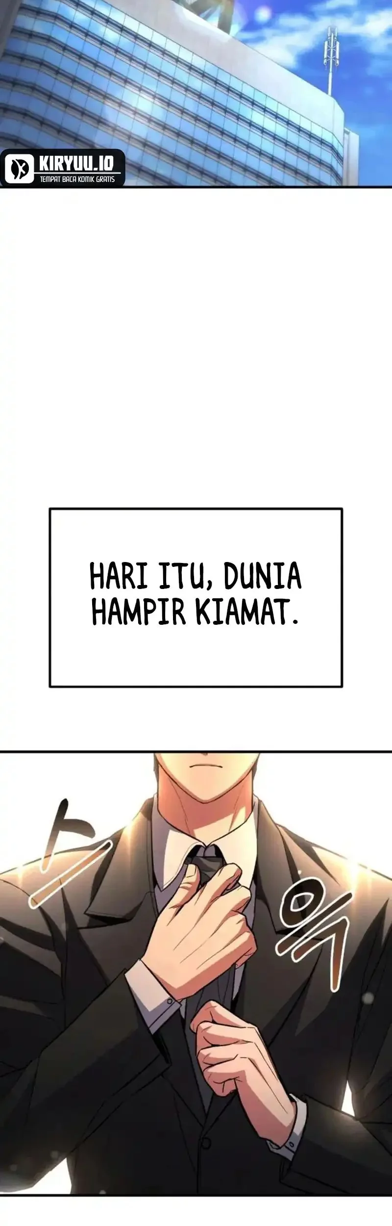 Expelled Hero Is Too Strong chapter 70 halaman 113