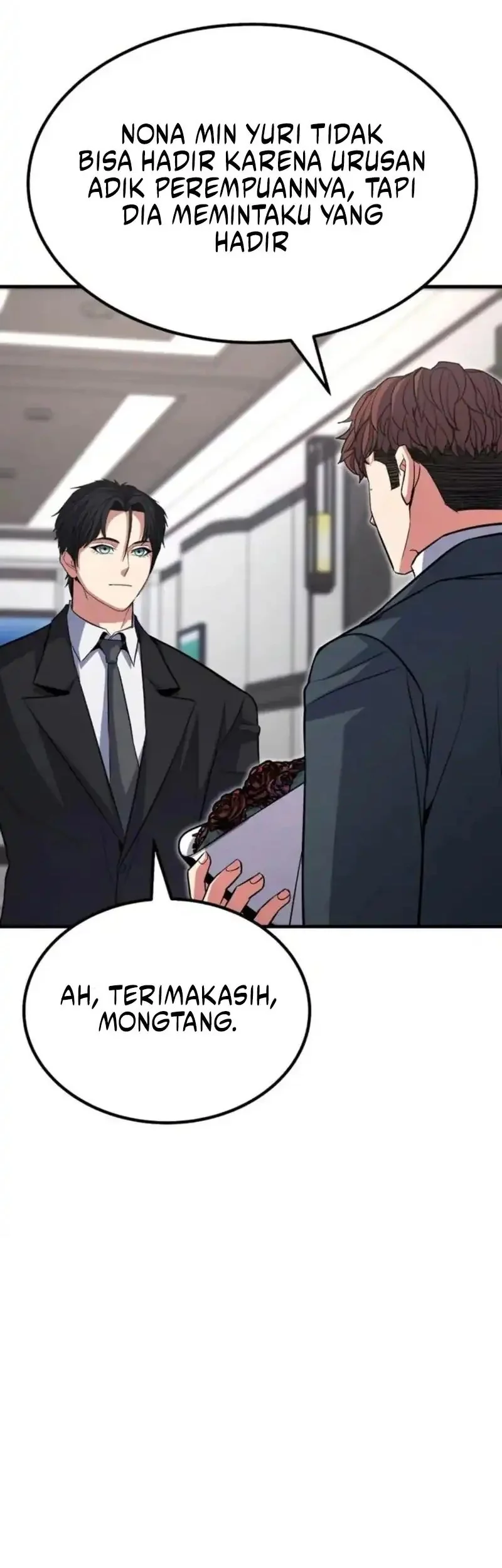 Expelled Hero Is Too Strong chapter 70 halaman 119