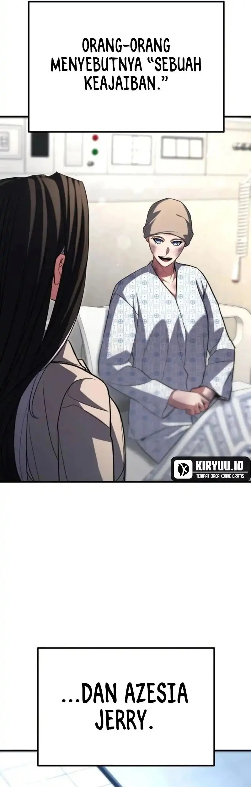 Expelled Hero Is Too Strong chapter 70 halaman 121
