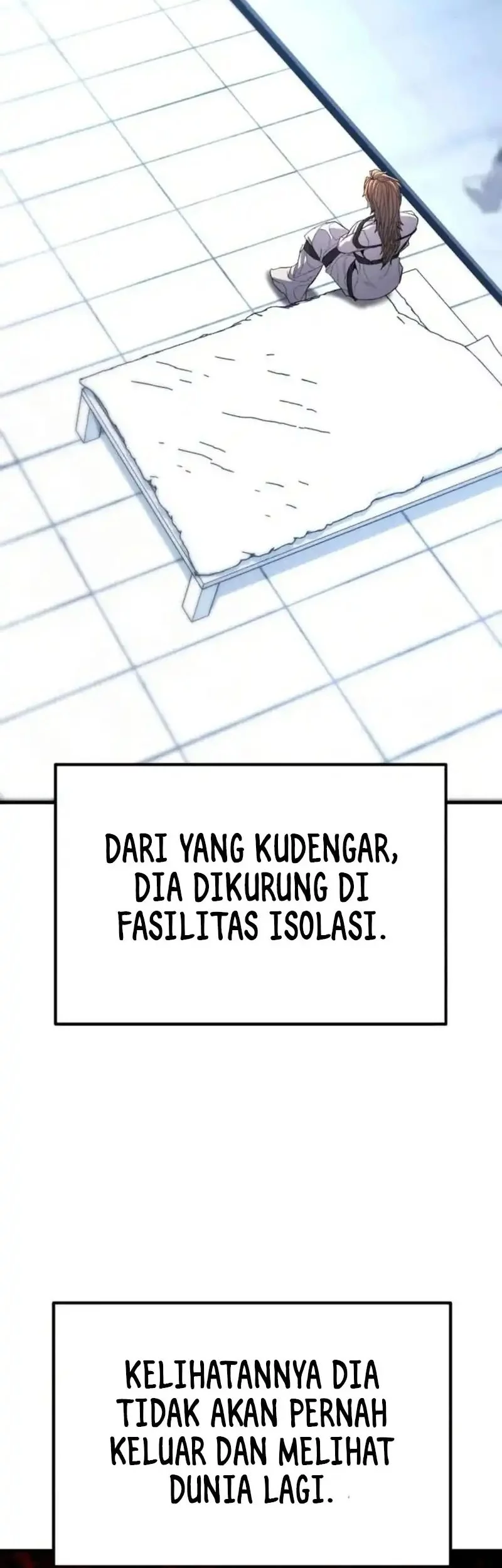 Expelled Hero Is Too Strong chapter 70 halaman 122