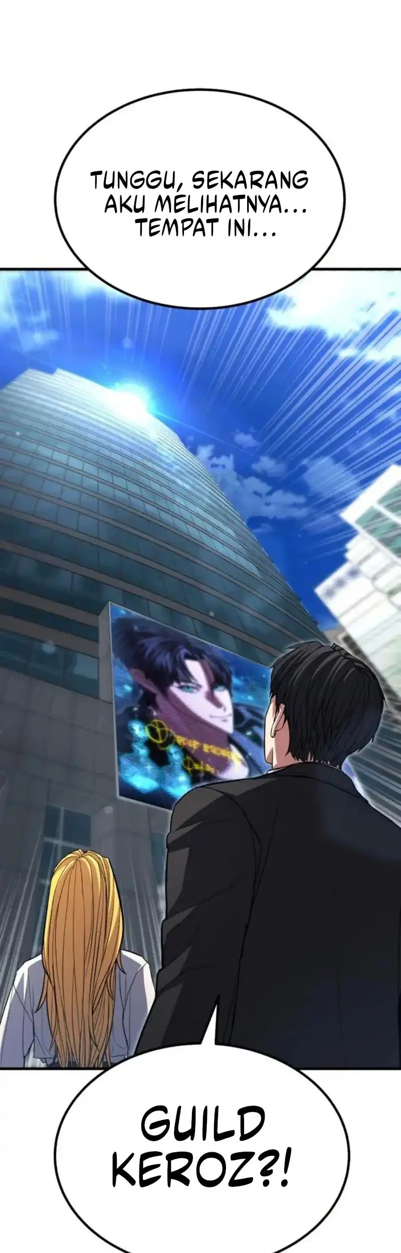 Expelled Hero Is Too Strong chapter 70 halaman 131