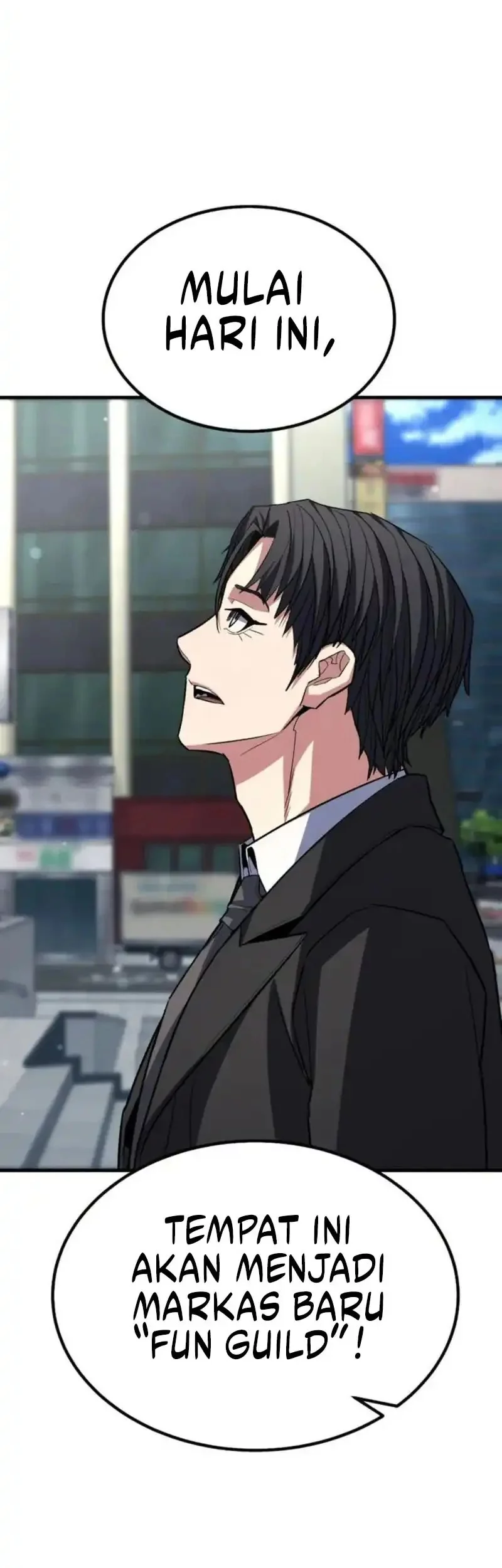 Expelled Hero Is Too Strong chapter 70 halaman 133