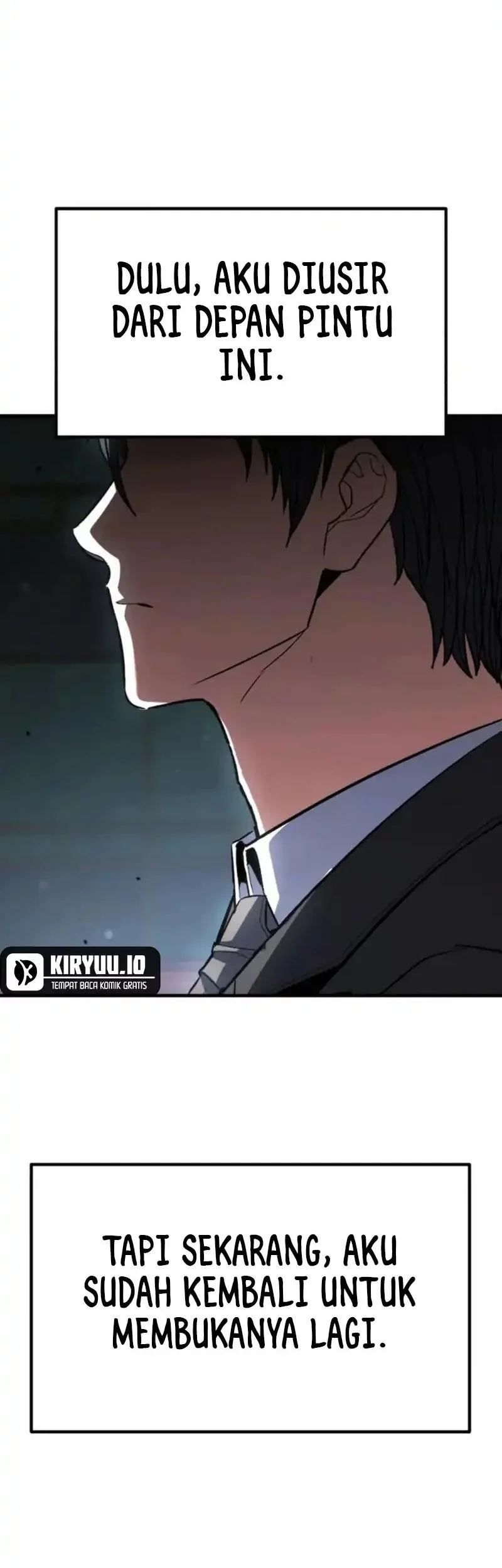 Expelled Hero Is Too Strong chapter 70 halaman 134