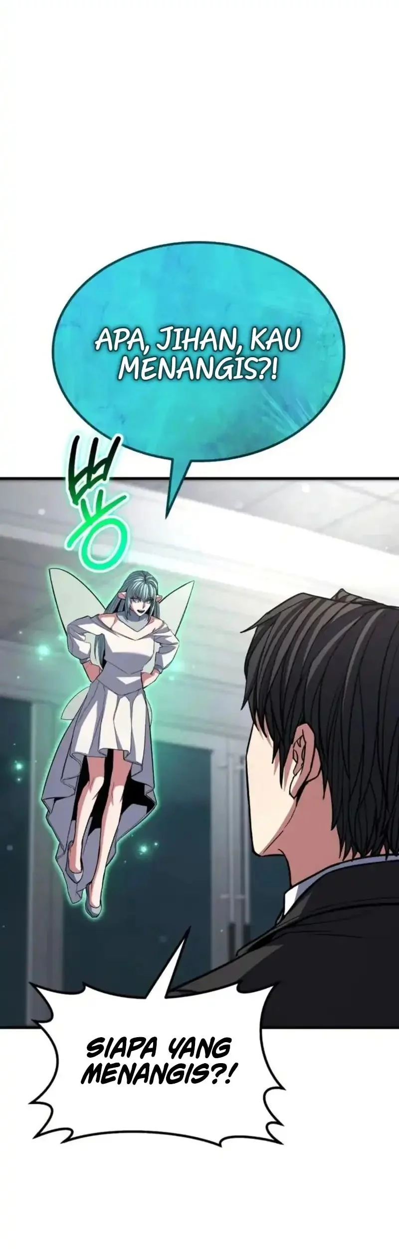 Expelled Hero Is Too Strong chapter 70 halaman 135