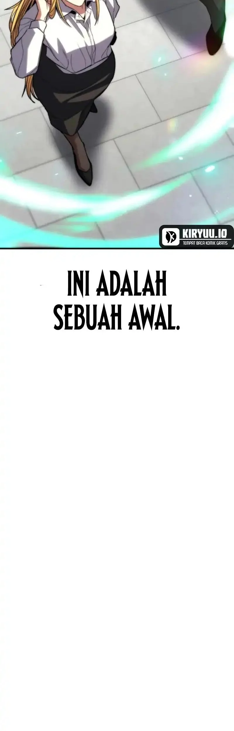 Expelled Hero Is Too Strong chapter 70 halaman 138