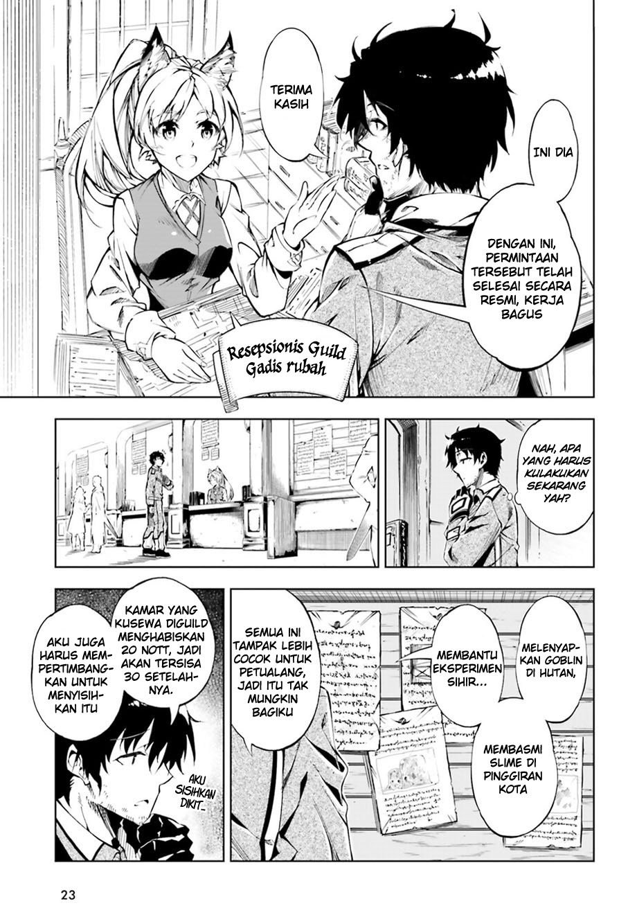 Exterminator Bab 01 halaman 13