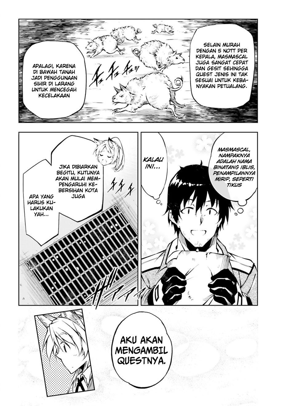 Exterminator Bab 01 halaman 16
