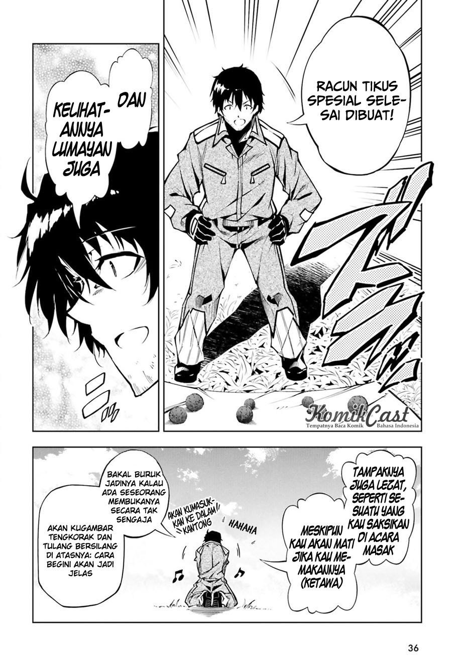 Exterminator Bab 01 halaman 26
