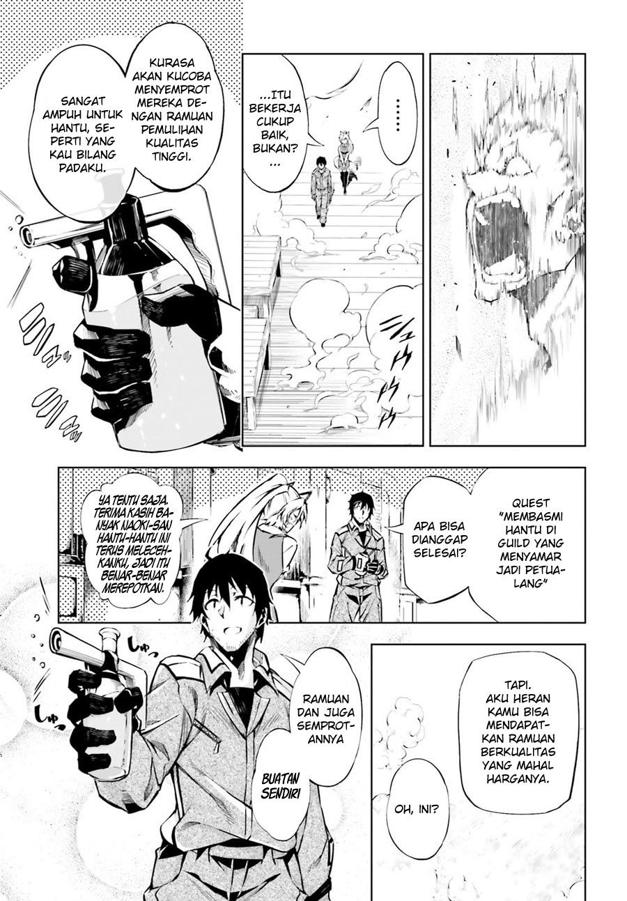 Exterminator Bab 02 halaman 9