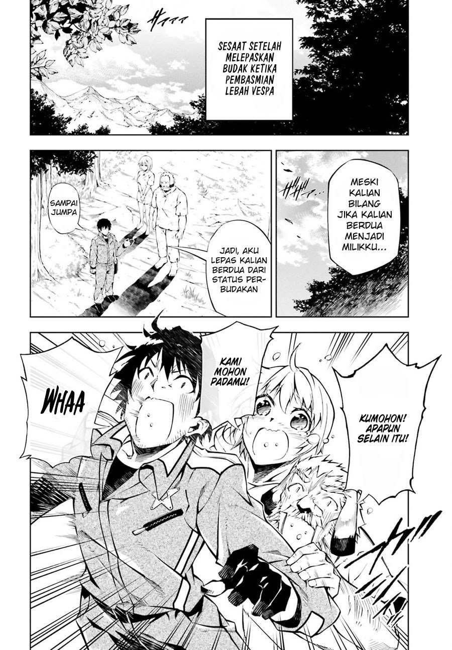 Exterminator Bab 03 halaman 3