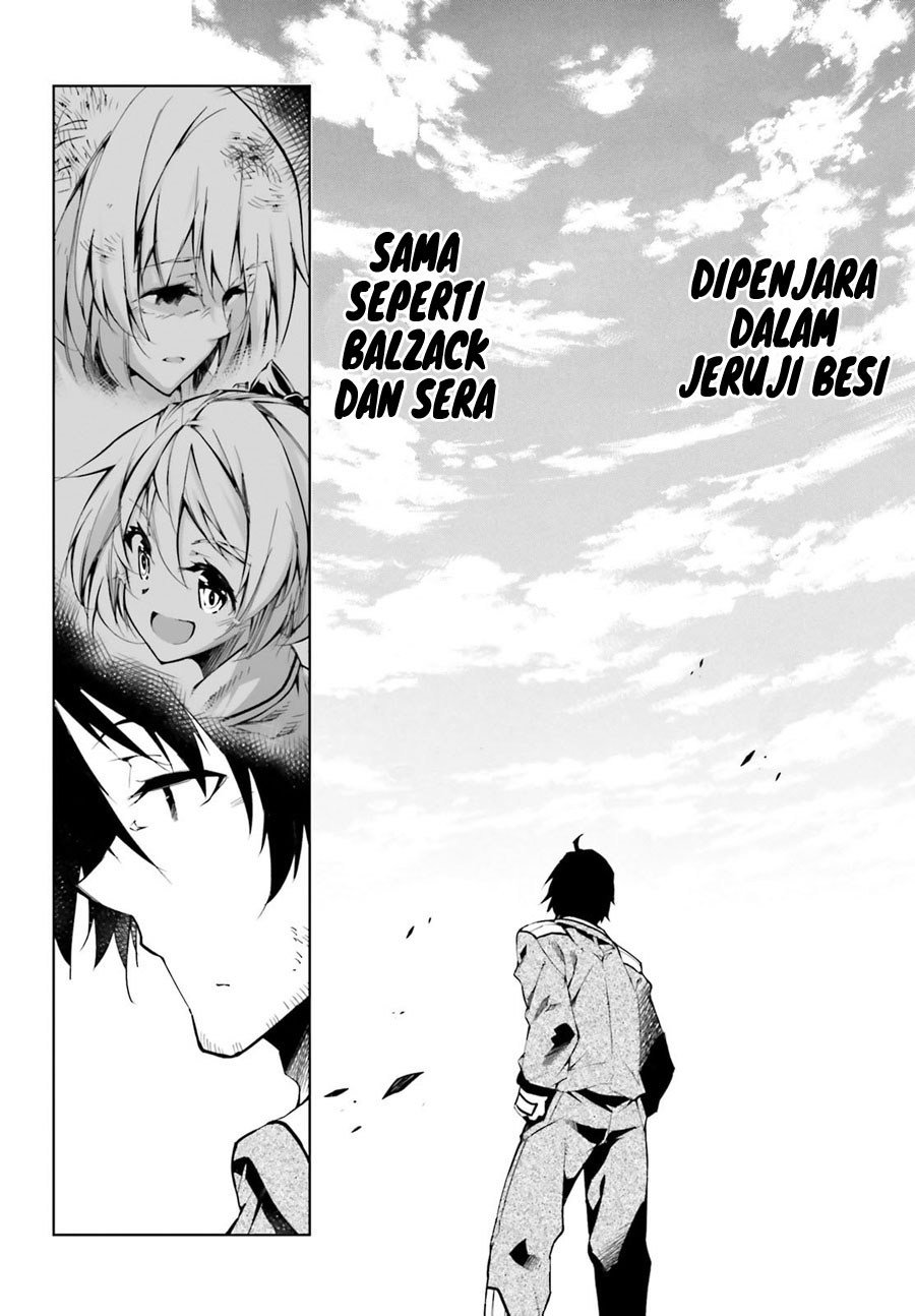 Exterminator Bab 03 halaman 22