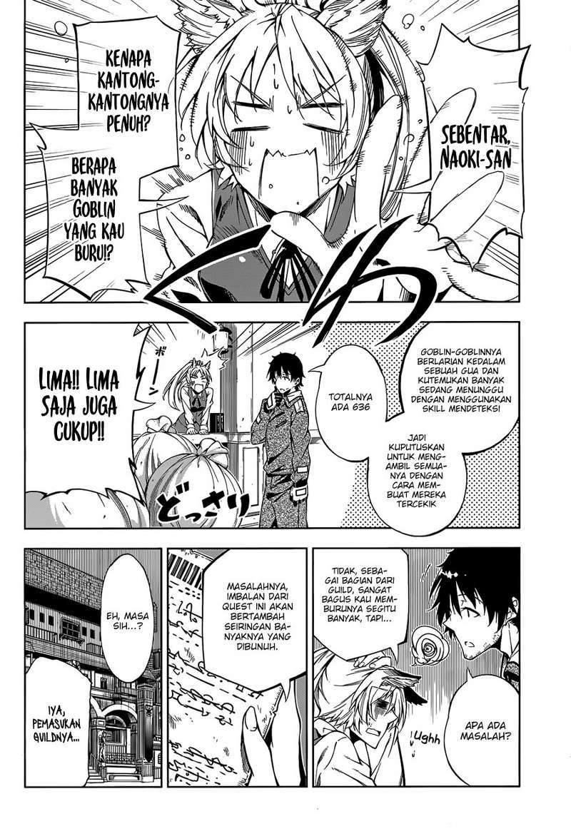 Exterminator Bab 04 halaman 9