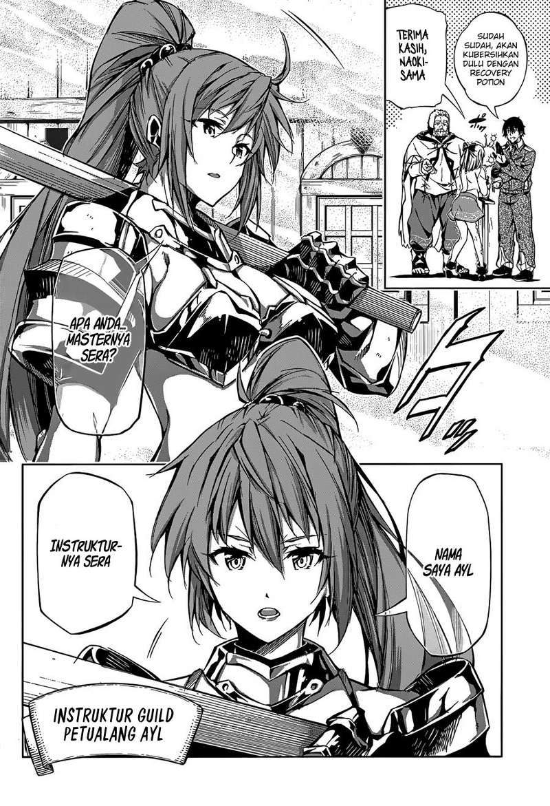 Exterminator Bab 04 halaman 11