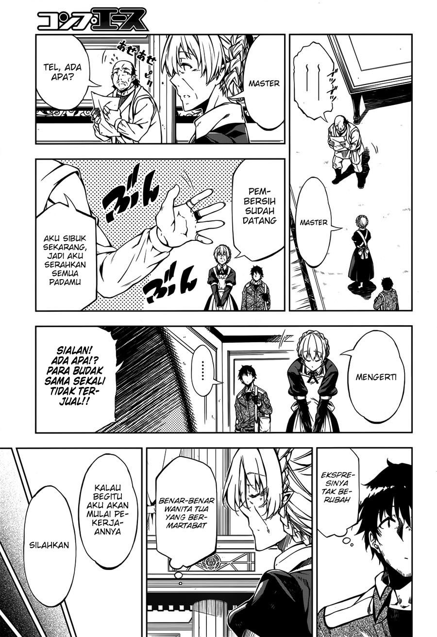 Exterminator Bab 05 halaman 8