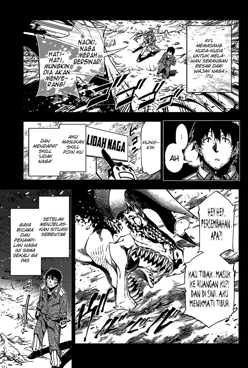Exterminator Bab 06 halaman 11