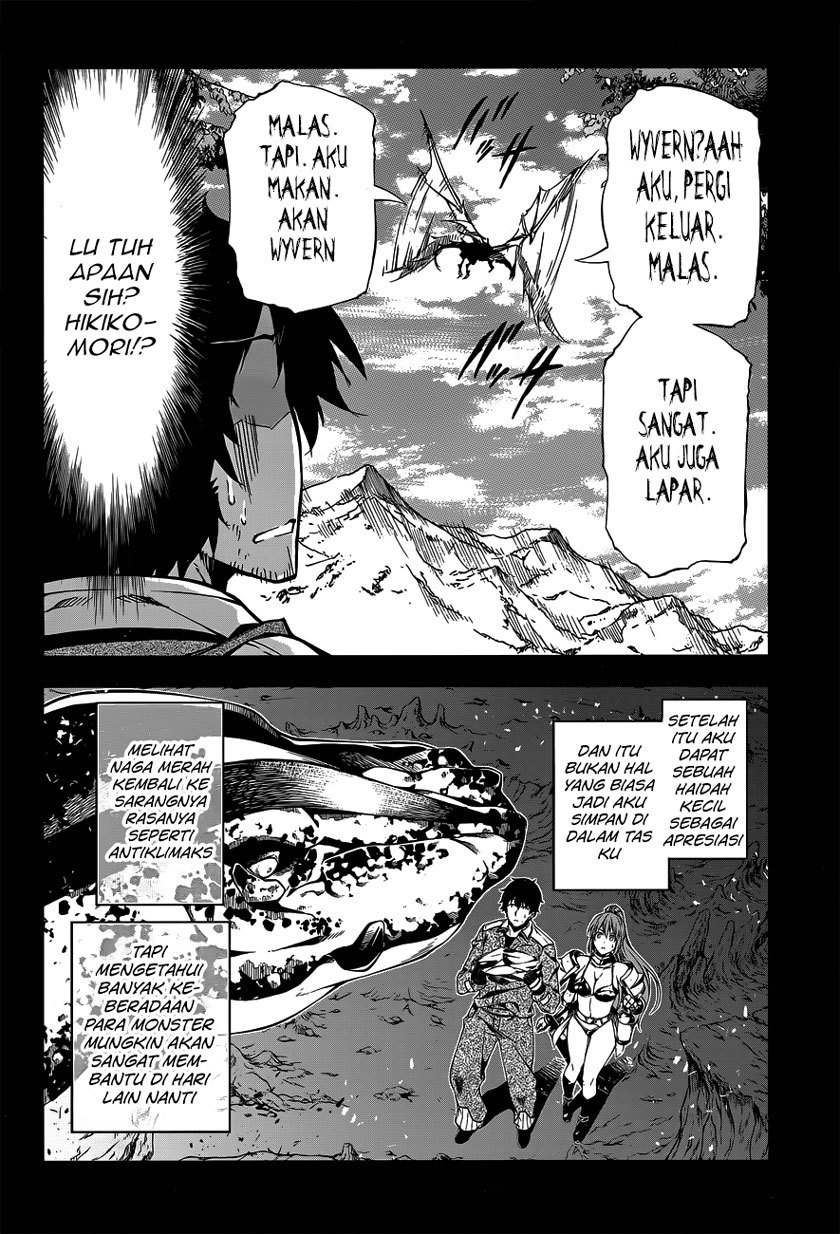 Exterminator Bab 06 halaman 12