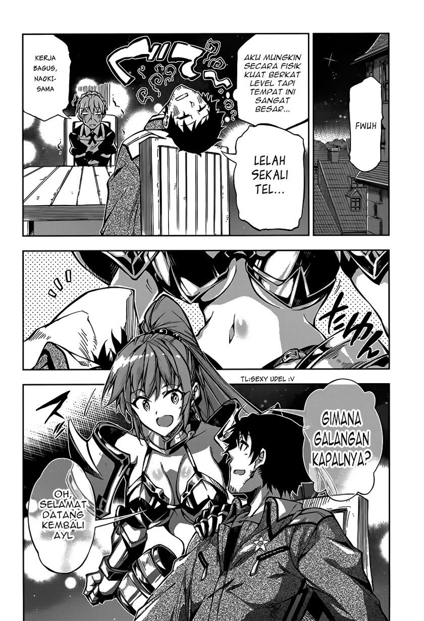Exterminator Bab 06 halaman 22
