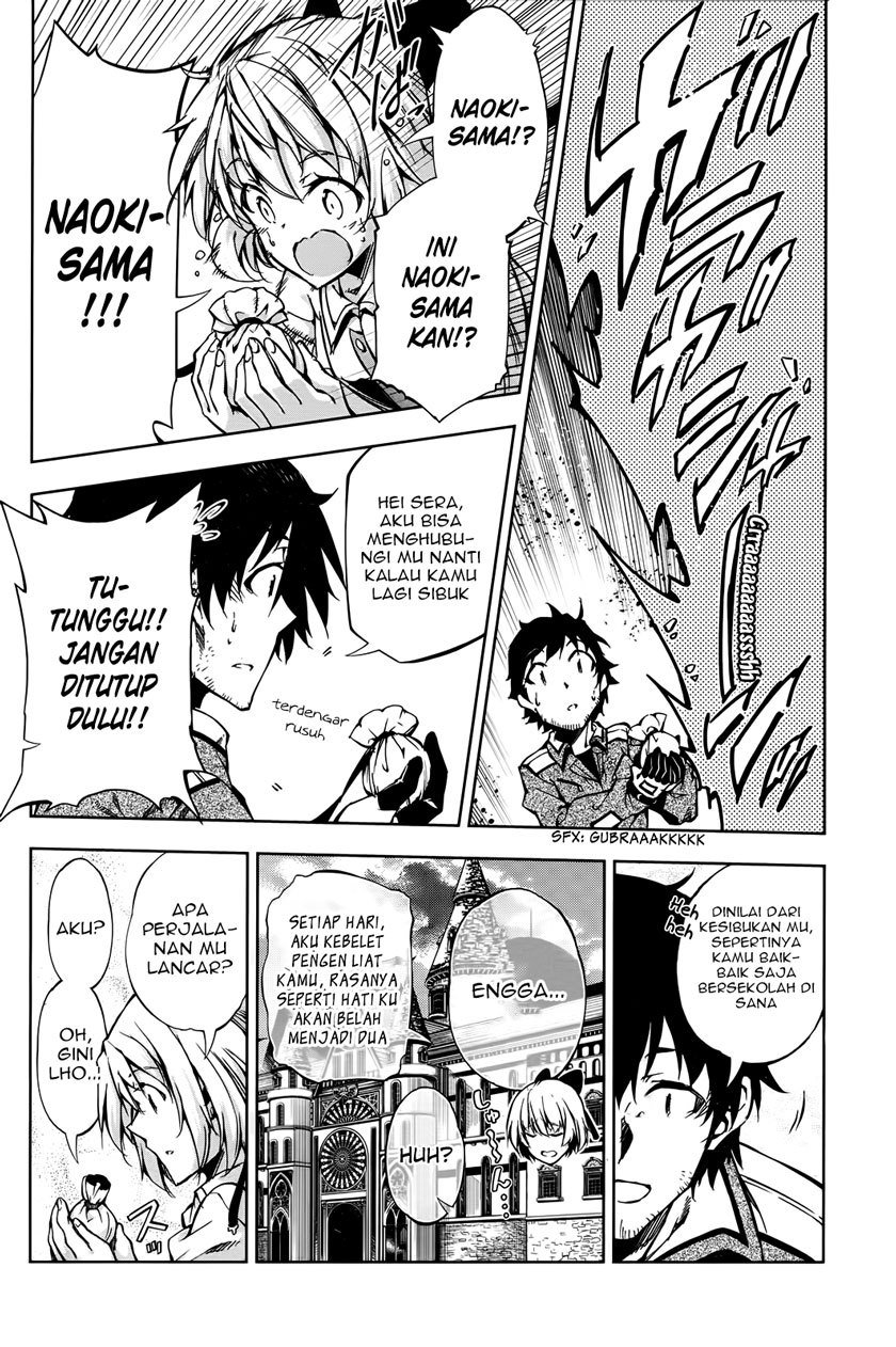 Exterminator Bab 07 halaman 5