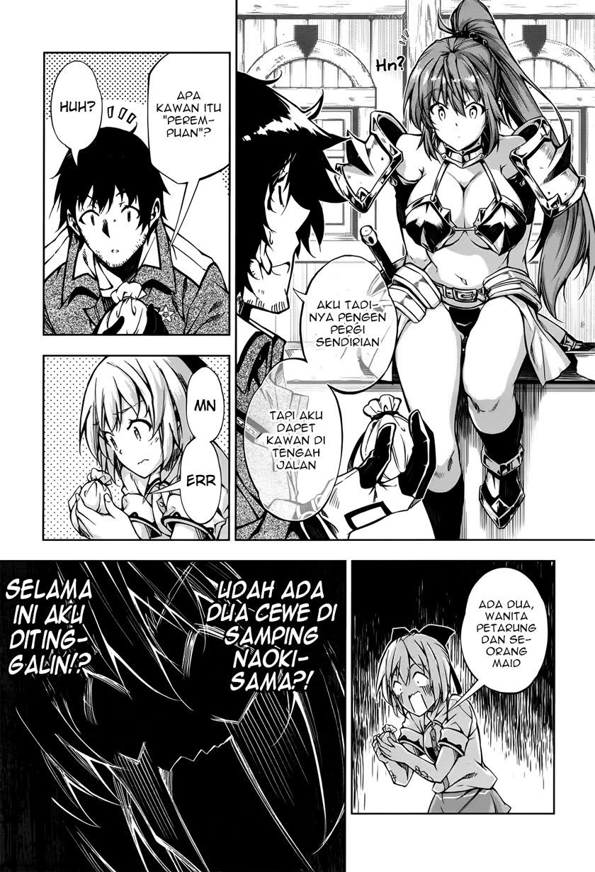 Exterminator Bab 07 halaman 6