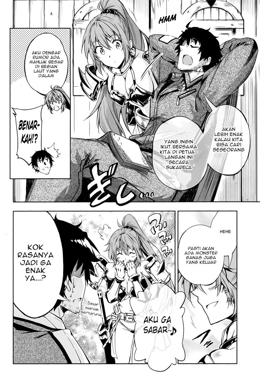 Exterminator Bab 08 halaman 5