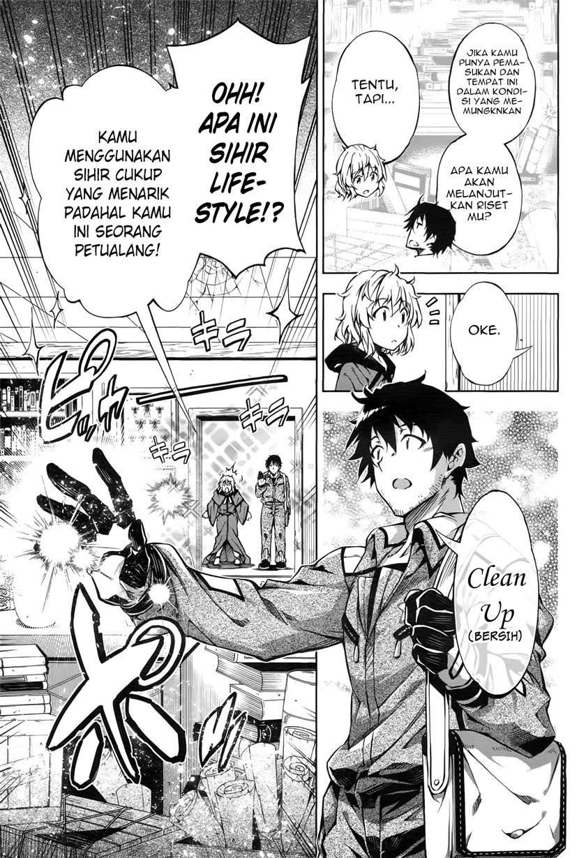 Exterminator Bab 08 halaman 13