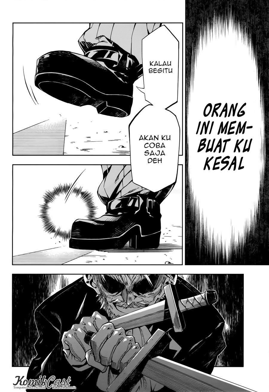 Exterminator Bab 09 halaman 25