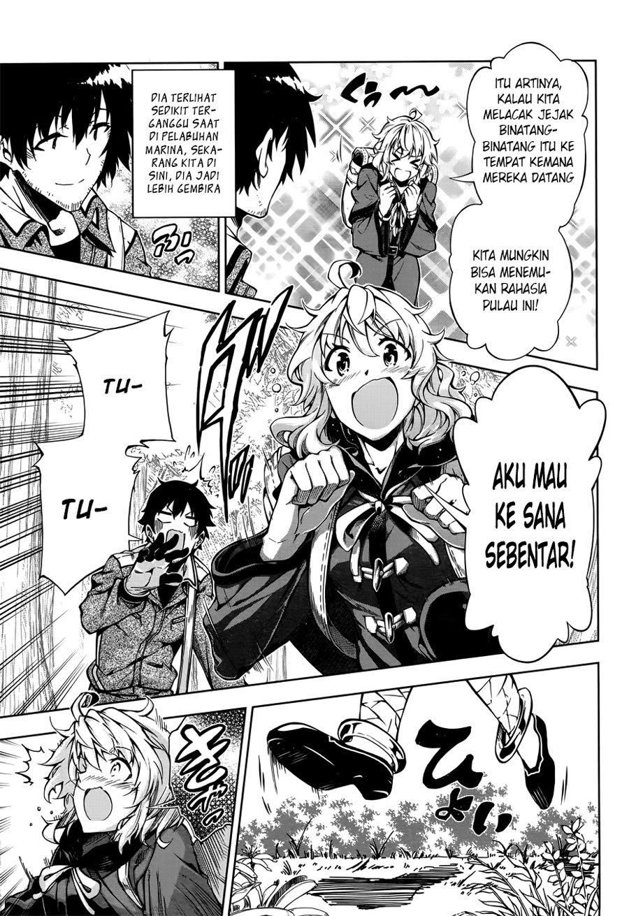 Exterminator Bab 10 halaman 11