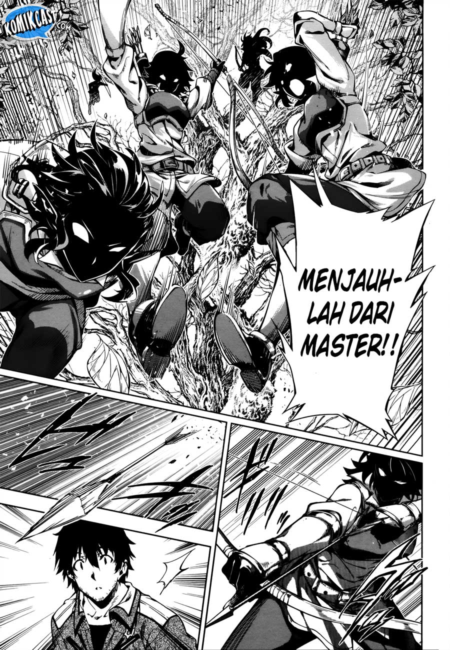 Exterminator Bab 11.5 halaman 6