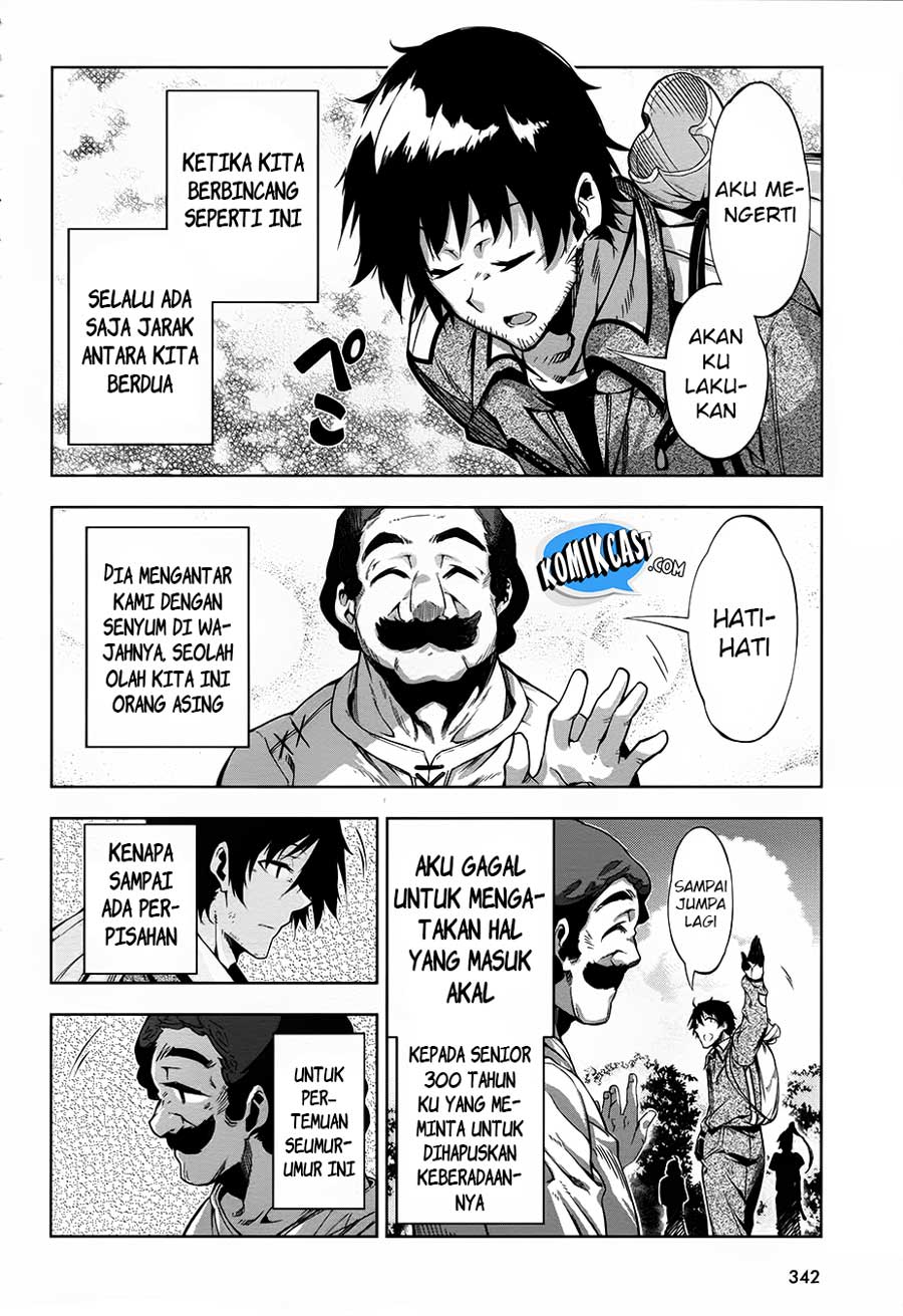 Exterminator Bab 12 halaman 19