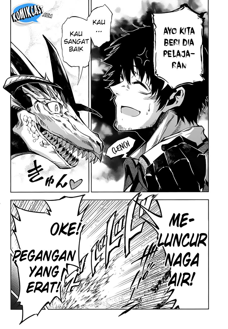 Exterminator Bab 13 halaman 20