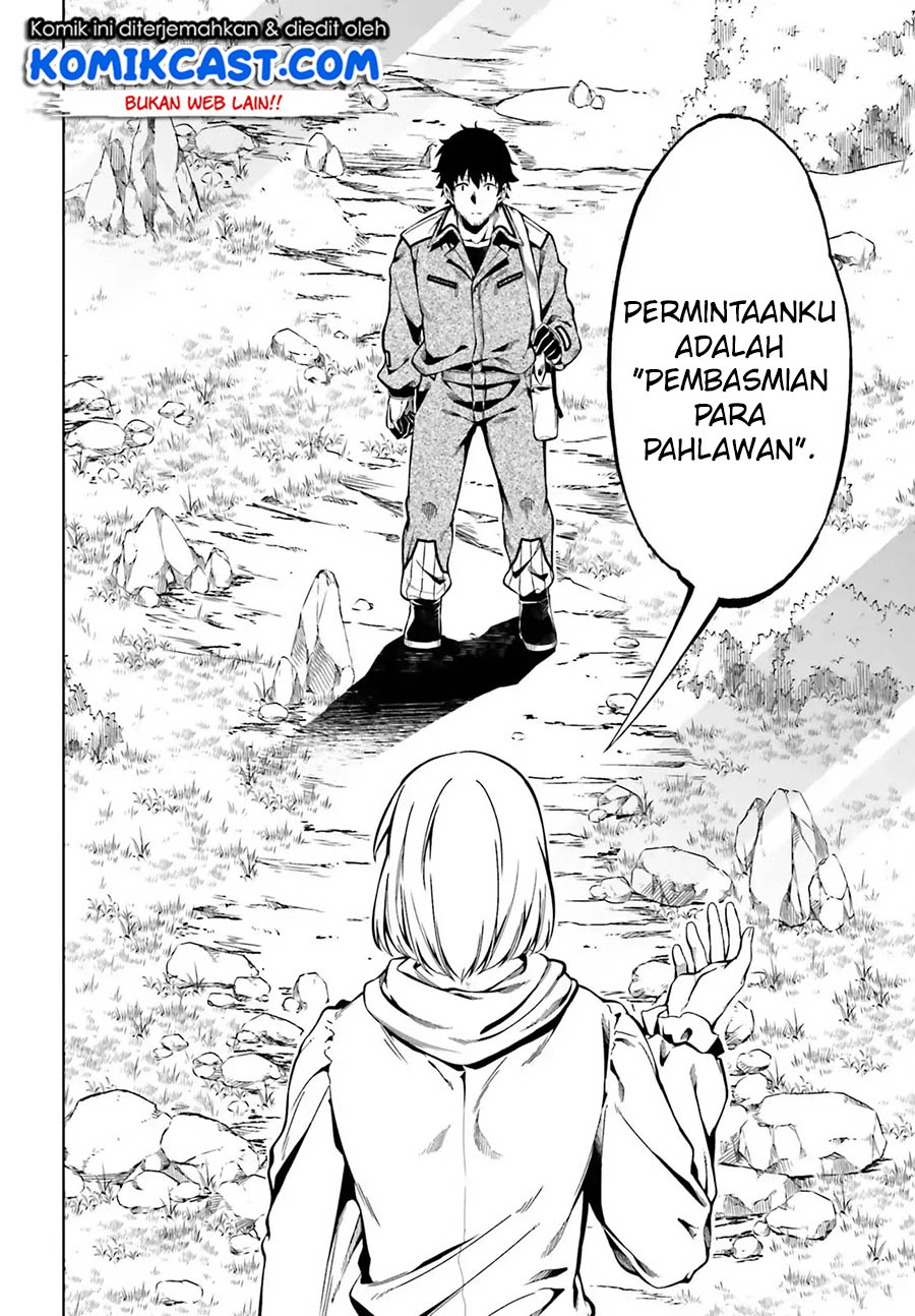 Exterminator Bab 15 halaman 30