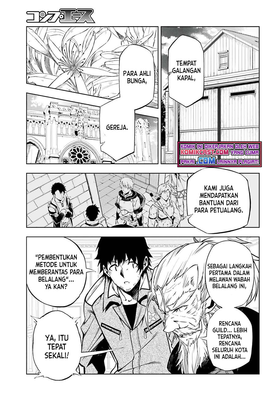 Exterminator Bab 20 halaman 18