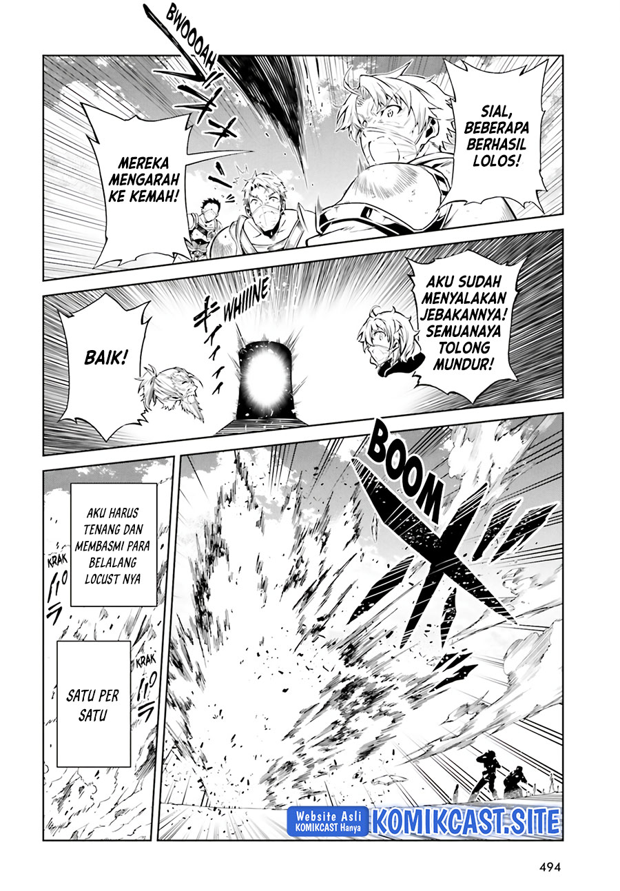 Exterminator Bab 24 halaman 25